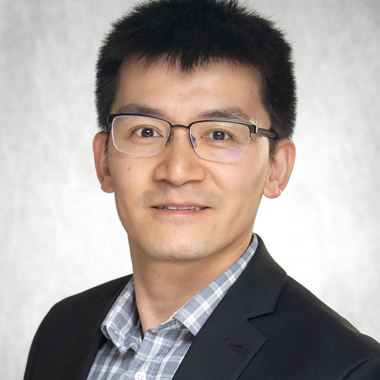 Xi Peng