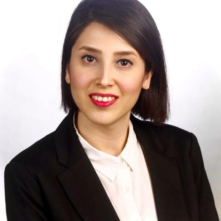 Niloufar